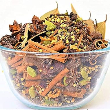 Masalas / Spices / Nuts